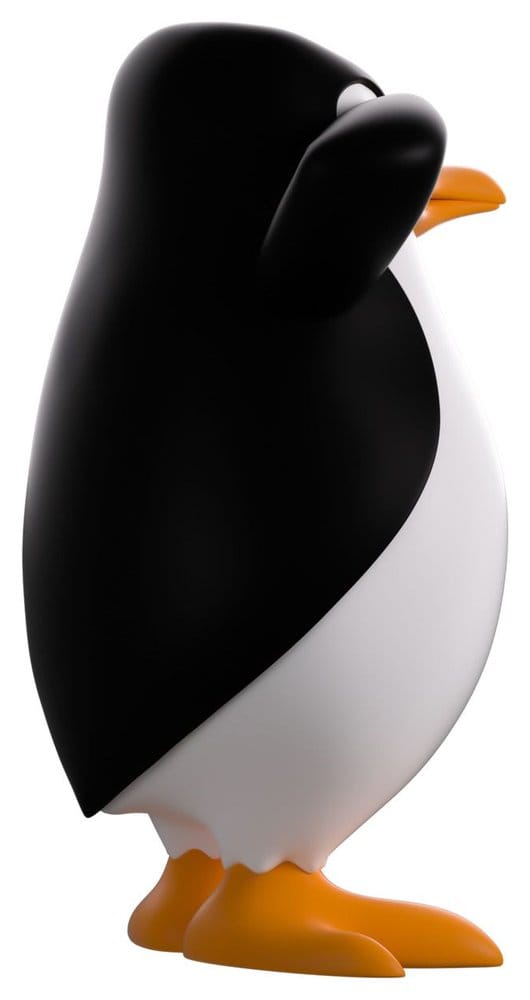 Madagascar figurine Vinyl Skipper 10 cm