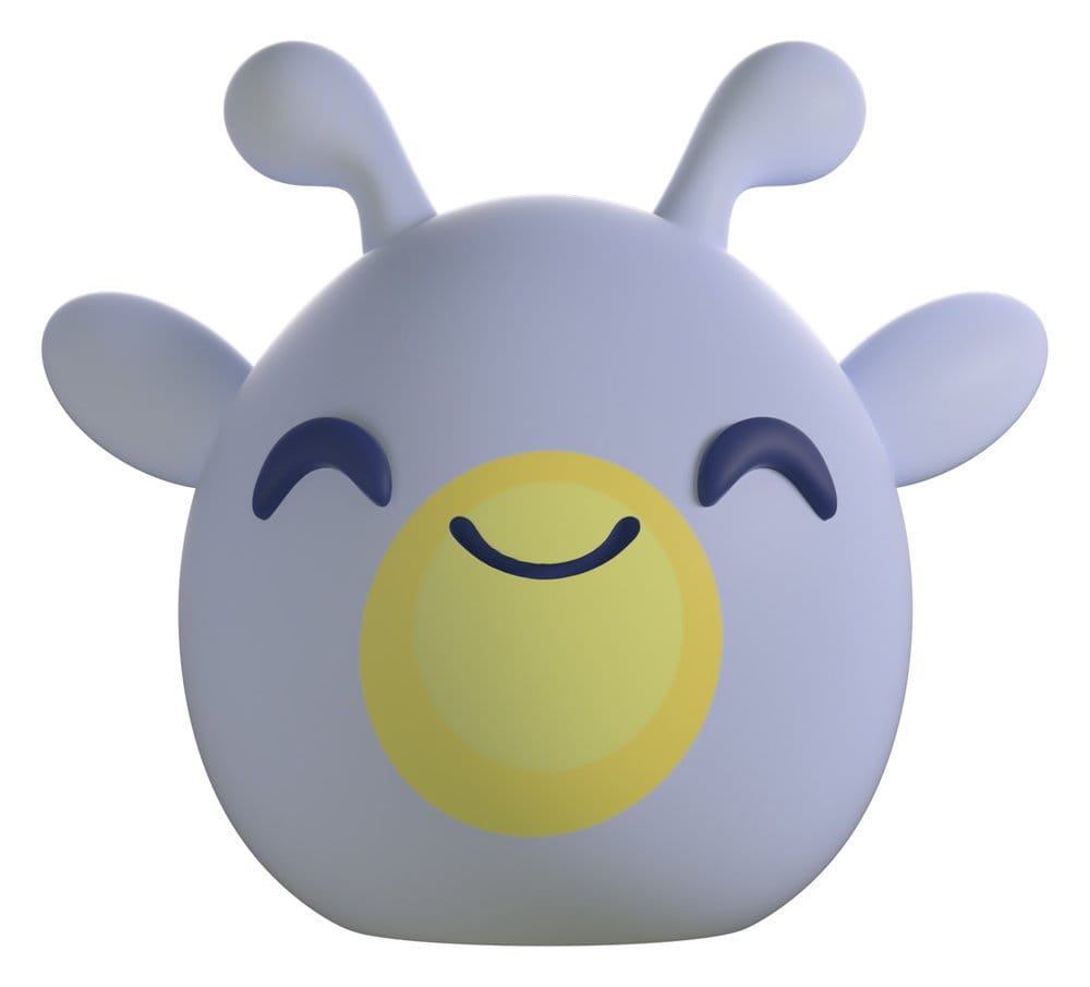 Slime Rancher veilleuse Phosphor Slime 14 cm