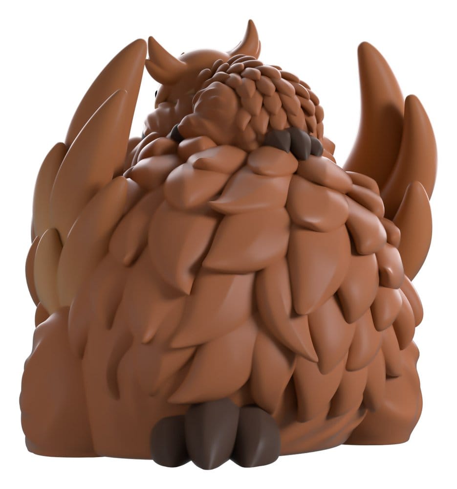 Baldur's Gate 3 figurine Vinyl Mother Owlbear 8 cm