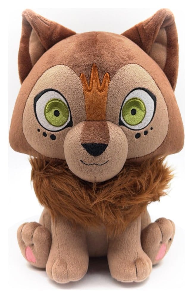 Wolfwalkers peluche Wolf Mebh 22 cm