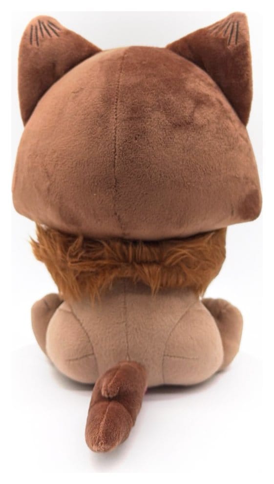 Wolfwalkers peluche Wolf Mebh 22 cm