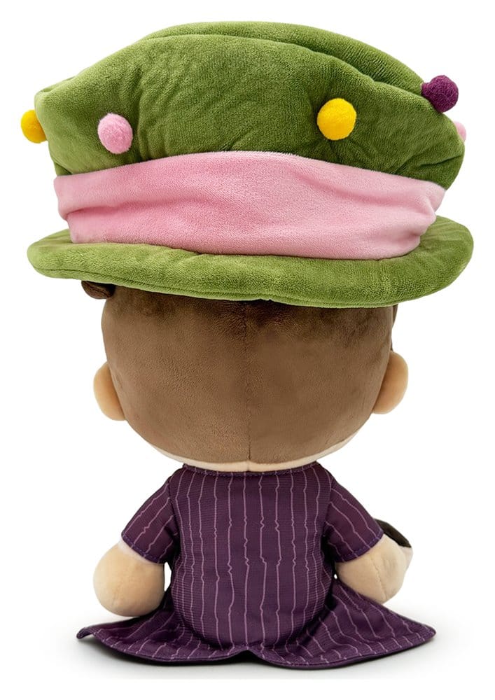Habromania peluche Hatter 22 cm