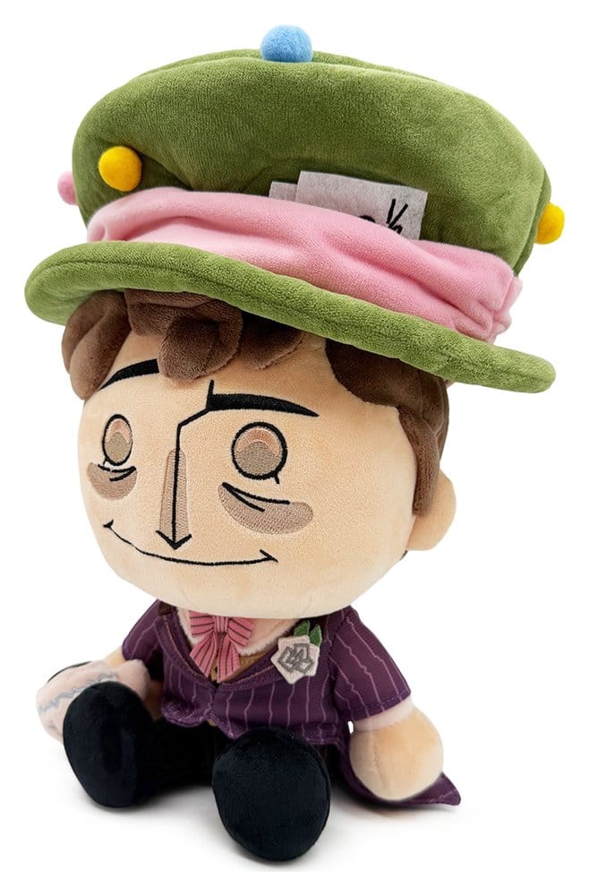 Habromania peluche Hatter 22 cm