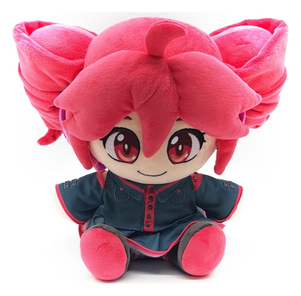 Kasane Teto peluche Kasane Teto 22 cm