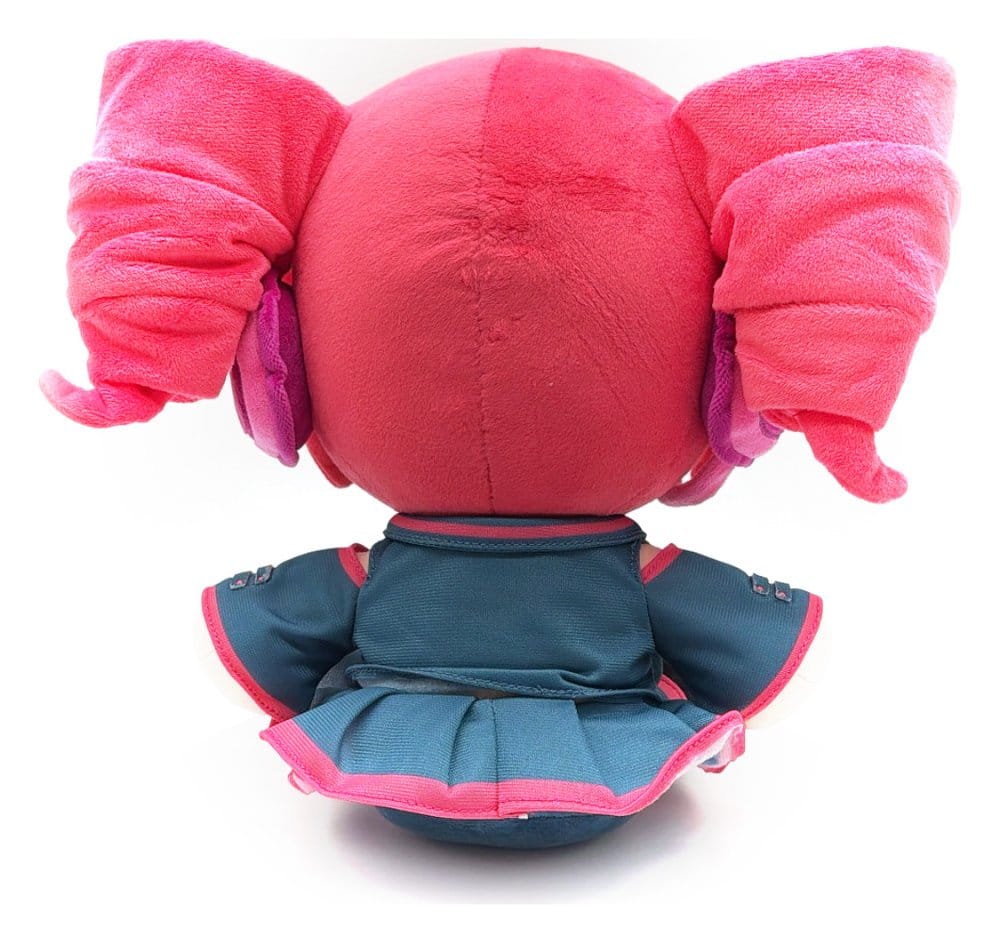Kasane Teto peluche Kasane Teto 22 cm
