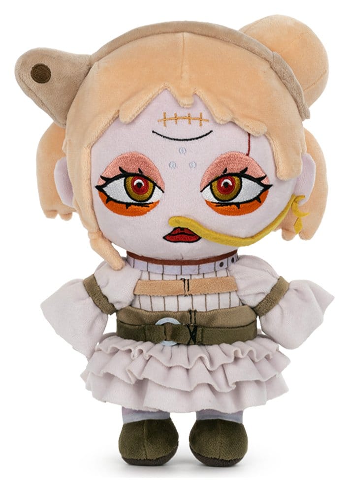 Bring Me The Horizon peluche Standing Sof 22 cm
