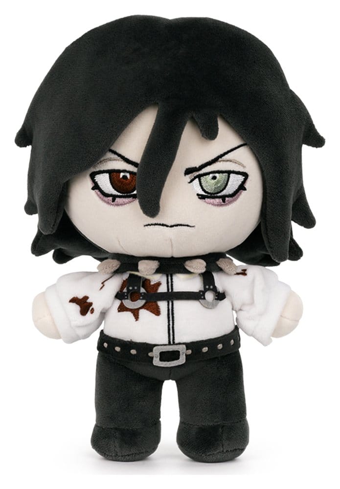 Bring Me The Horizon peluche Standing Oli 22 cm