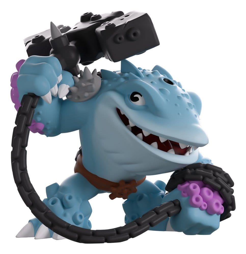 Skylanders figurine Vinyl Thumpback 10 cm