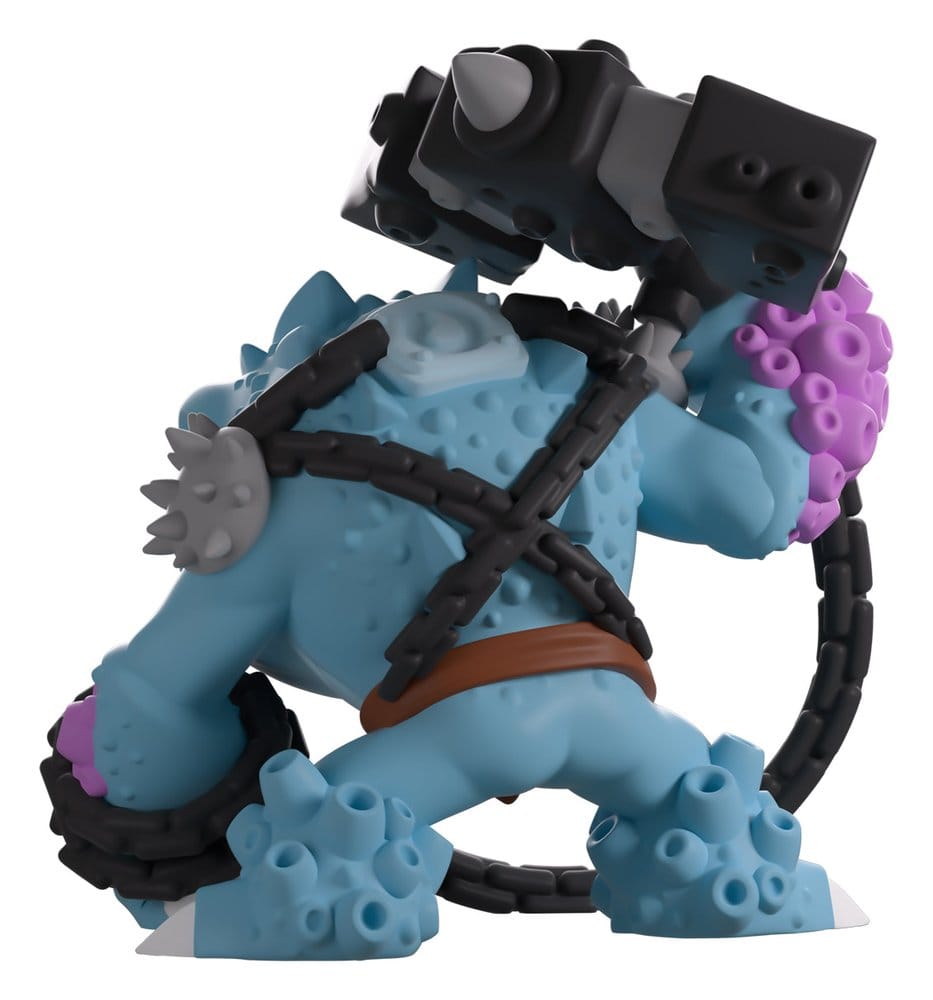 Skylanders figurine Vinyl Thumpback 10 cm