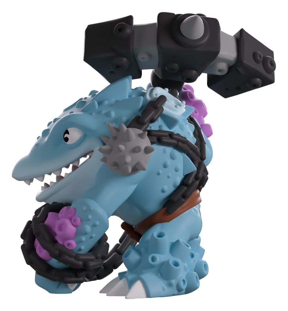 Skylanders figurine Vinyl Thumpback 10 cm