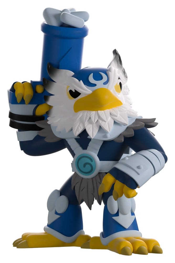 Skylanders figurine Vinyl Jet-Vac 10 cm