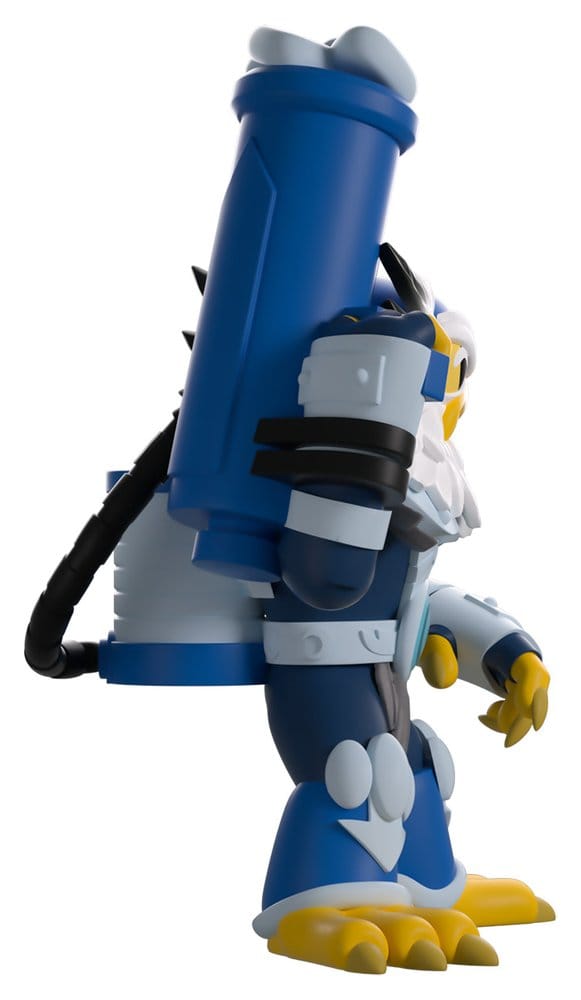 Skylanders figurine Vinyl Jet-Vac 10 cm