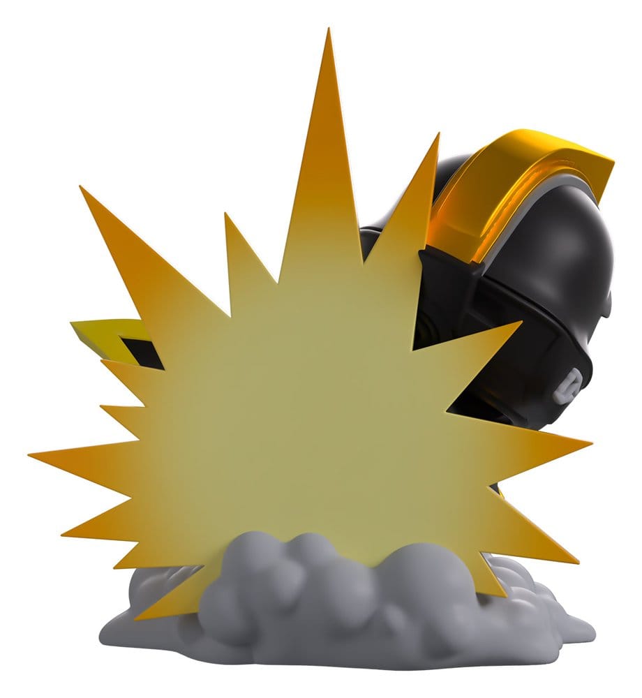 Helldivers 2 figurine Vinyl Hero of the Federation 10 cm