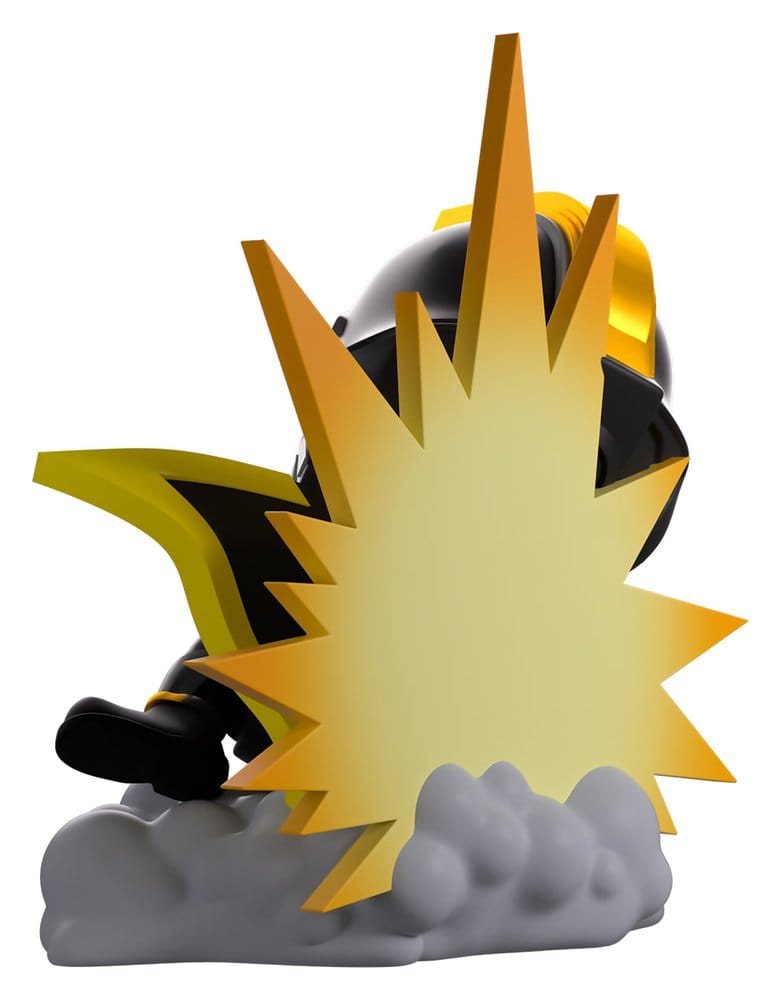 Helldivers 2 figurine Vinyl Hero of the Federation 10 cm