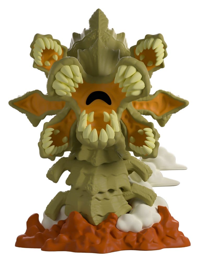 Helldivers 2 figurine Vinyl Hive Lord 13 cm