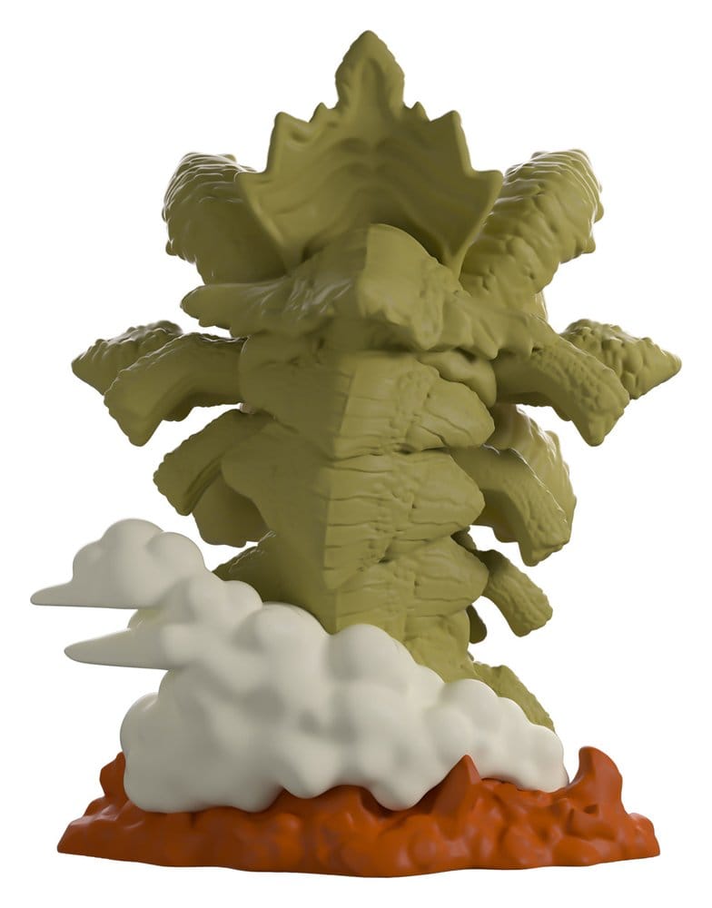 Helldivers 2 figurine Vinyl Hive Lord 13 cm
