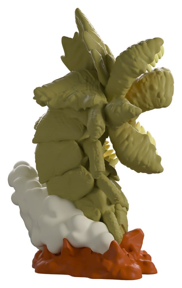 Helldivers 2 figurine Vinyl Hive Lord 13 cm