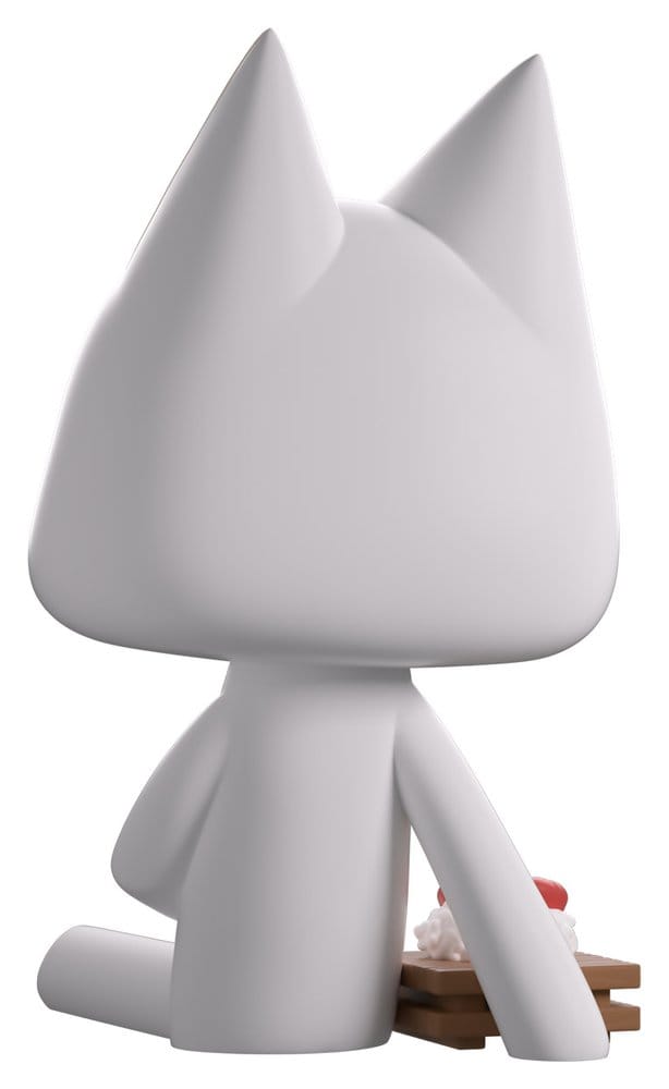 Doko Demo Issyo figurine Vinyl Toro Inoue 9 cm
