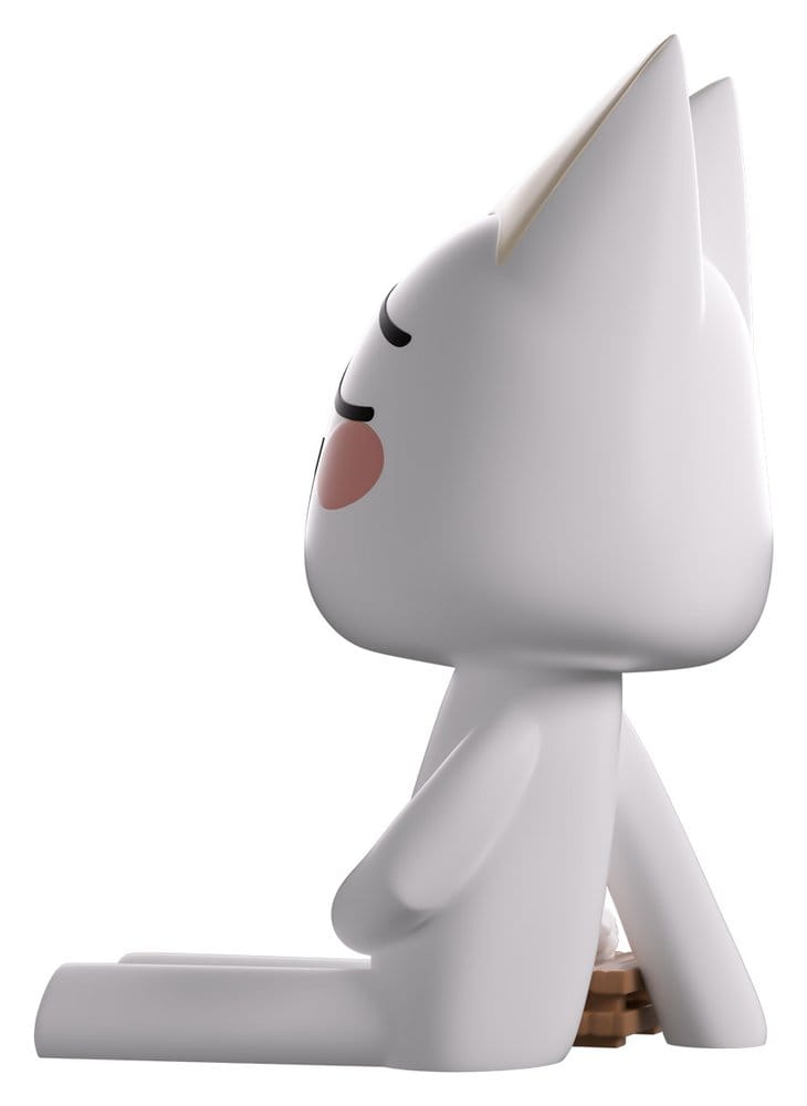 Doko Demo Issyo figurine Vinyl Toro Inoue 9 cm
