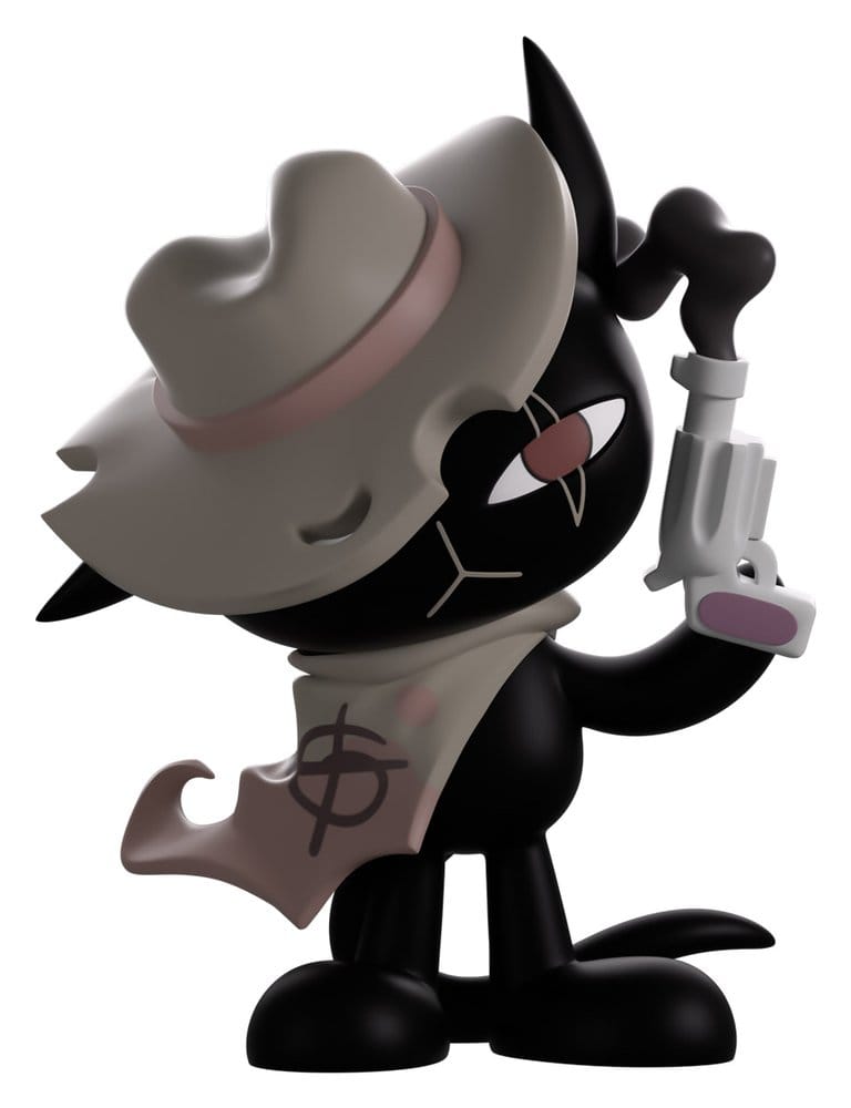 Mewgenics figurine Vinyl Zodiac 11 cm