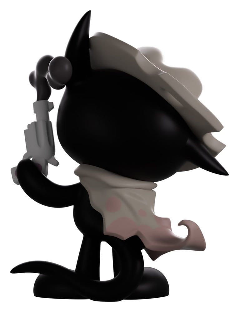 Mewgenics figurine Vinyl Zodiac 11 cm