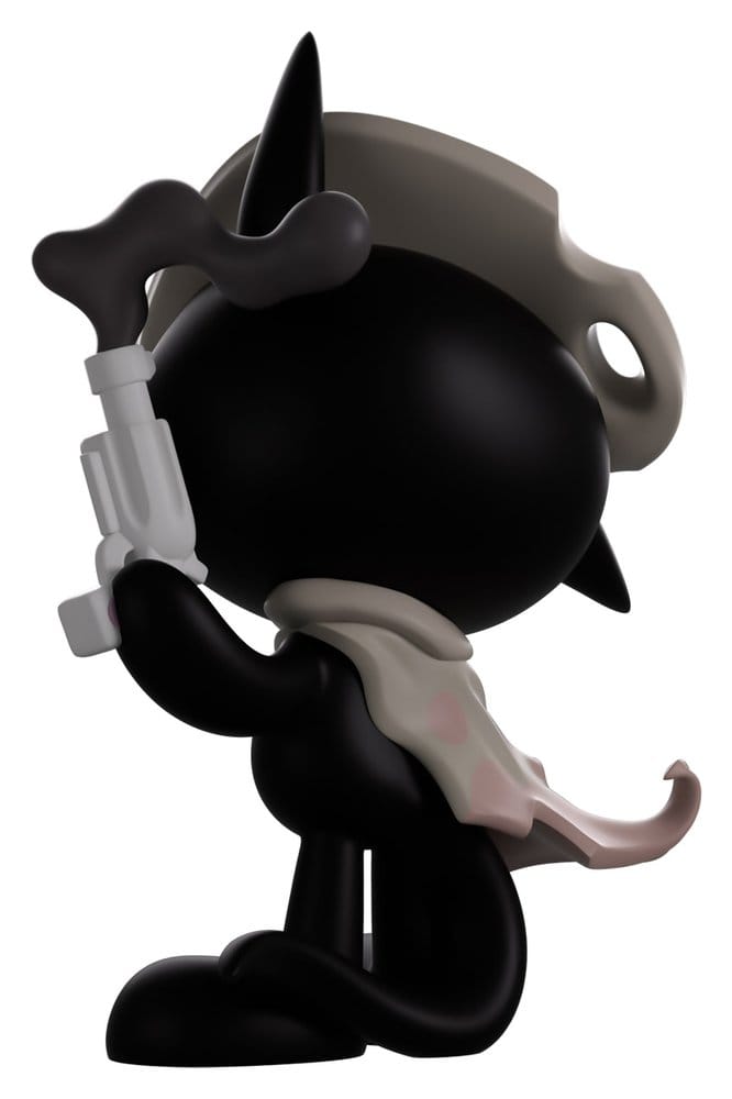 Mewgenics figurine Vinyl Zodiac 11 cm