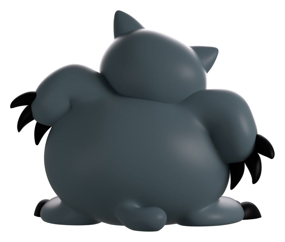 Mewgenics figurine Vinyl Guillotina 20 cm