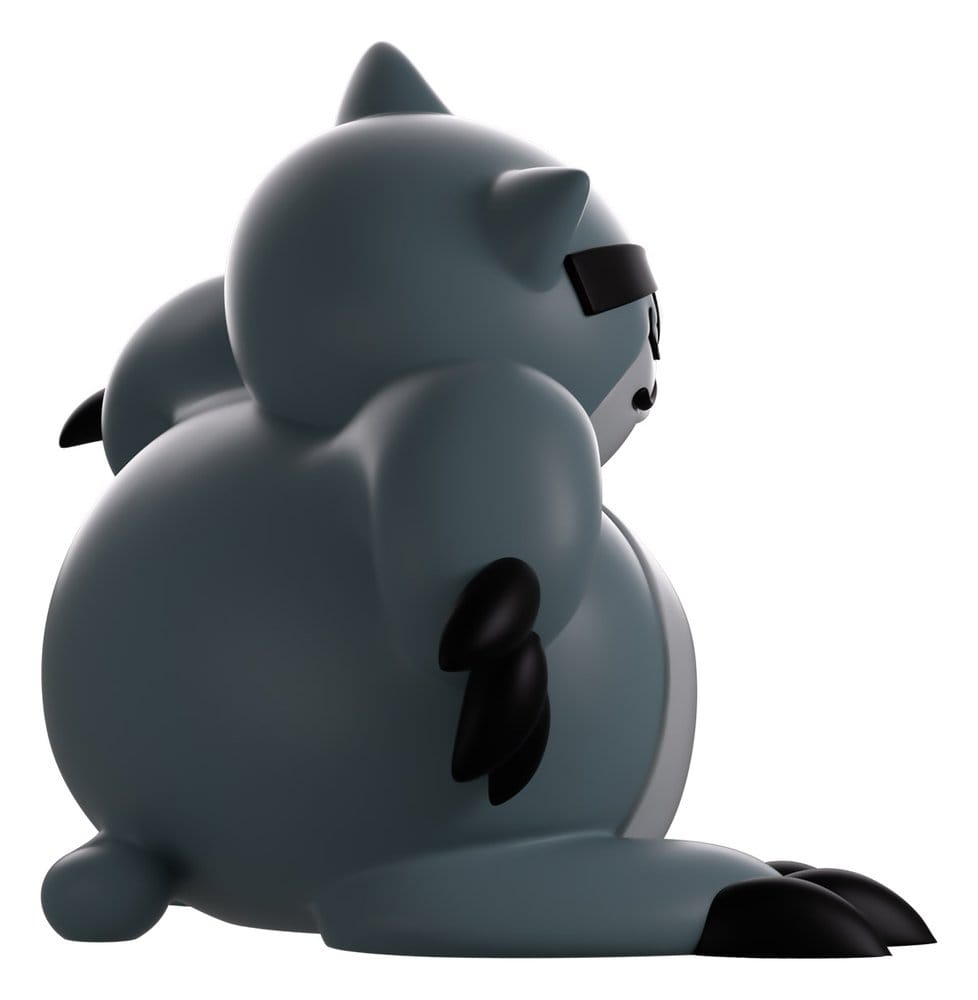 Mewgenics figurine Vinyl Guillotina 20 cm