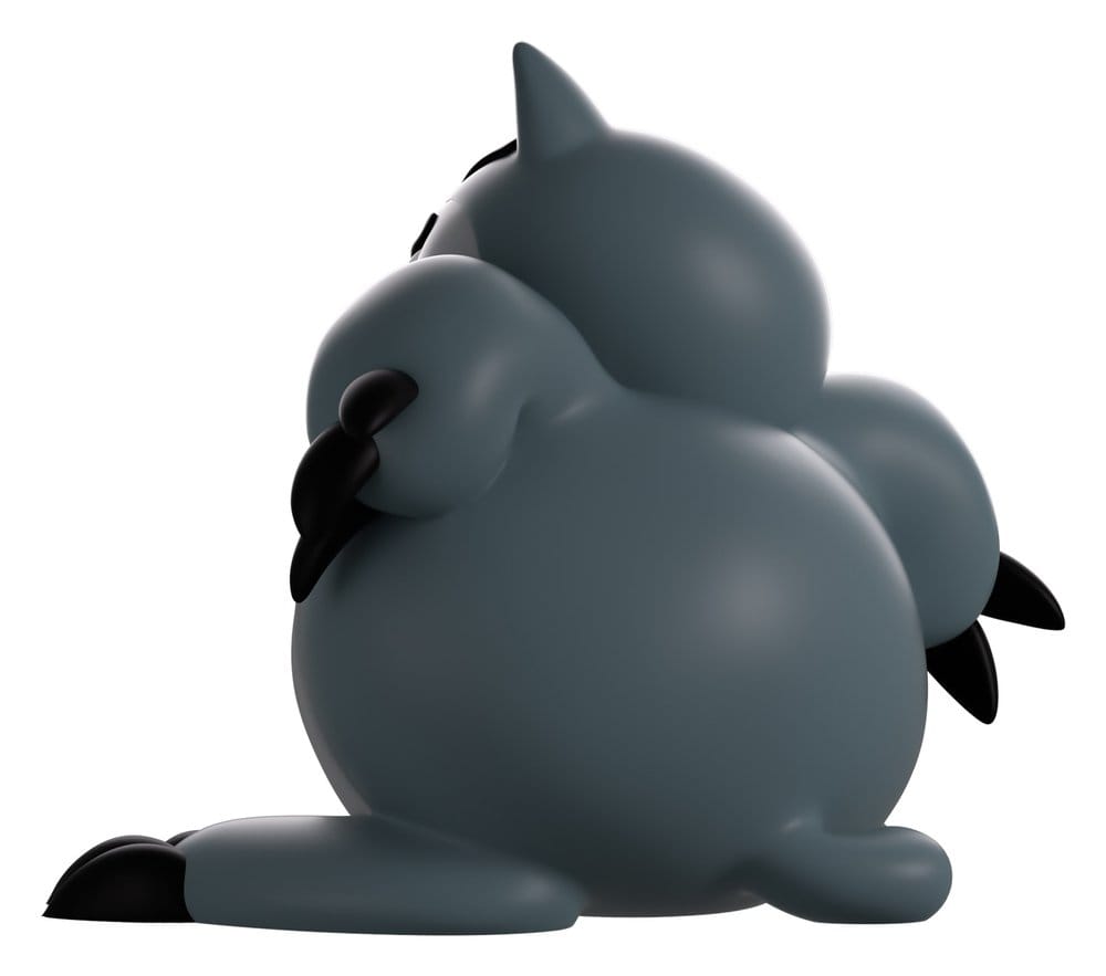 Mewgenics figurine Vinyl Guillotina 20 cm