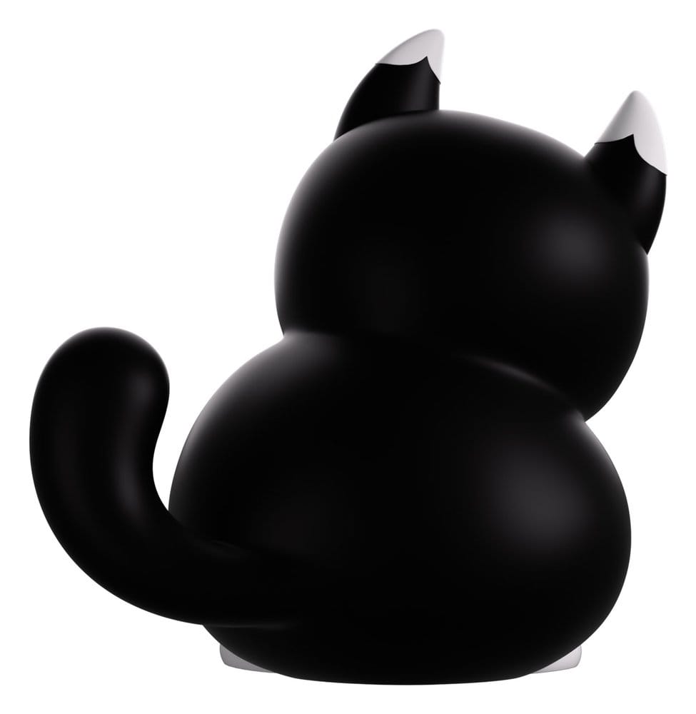 Mewgenics figurine Vinyl Gambit 9 cm