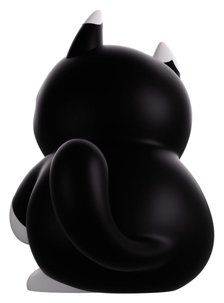 Mewgenics figurine Vinyl Gambit 9 cm