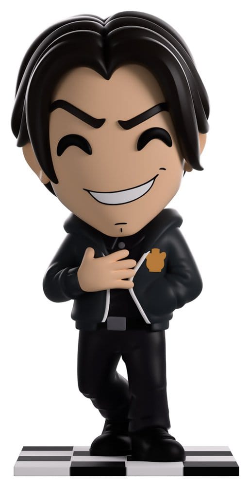 Five Nights at Freddy's figurine Vinyl Michael Afton 12 cm