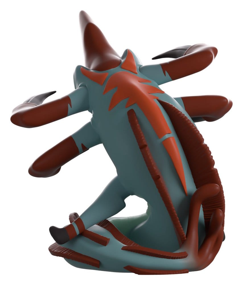 Subnautica figurine Vinyl Reaper Leviathan 12 cm