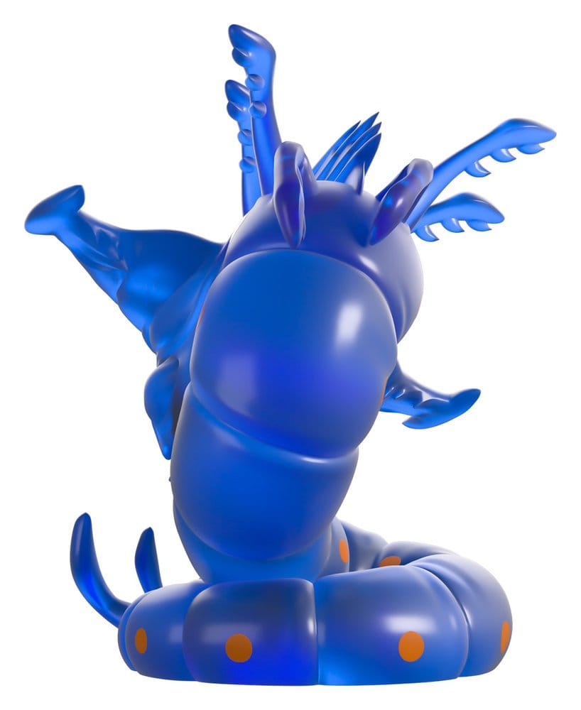 Subnautica figurine Vinyl Ghost Leviathan 13 cm