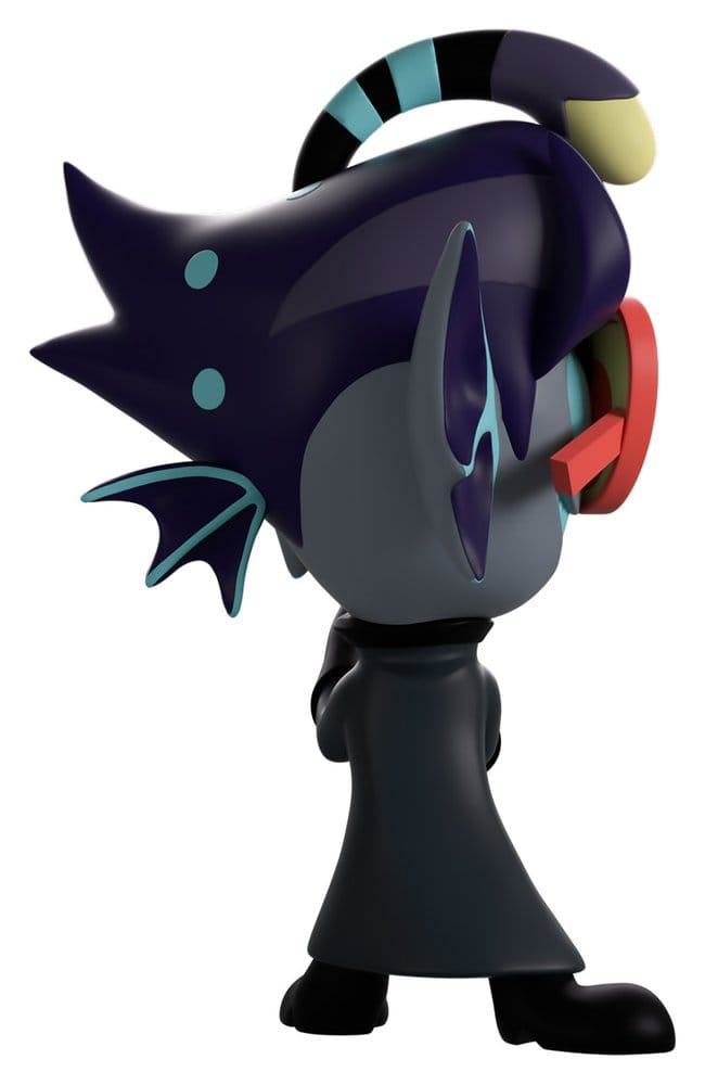 Hazbin Hotel figurine Vinyl Baxter 13 cm