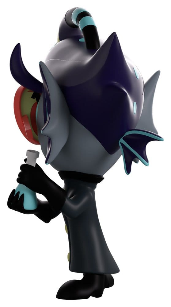 Hazbin Hotel figurine Vinyl Baxter 13 cm