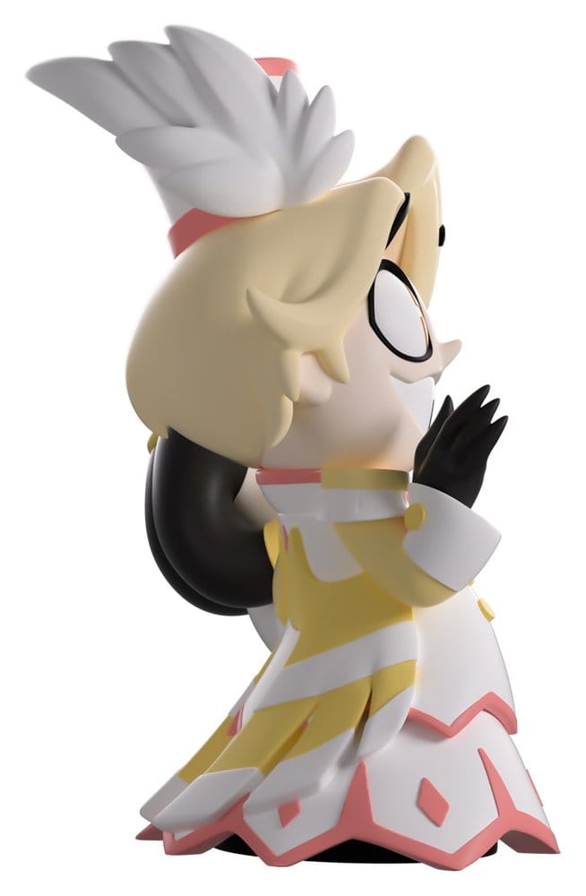 Hazbin Hotel figurine Vinyl Abel 11 cm