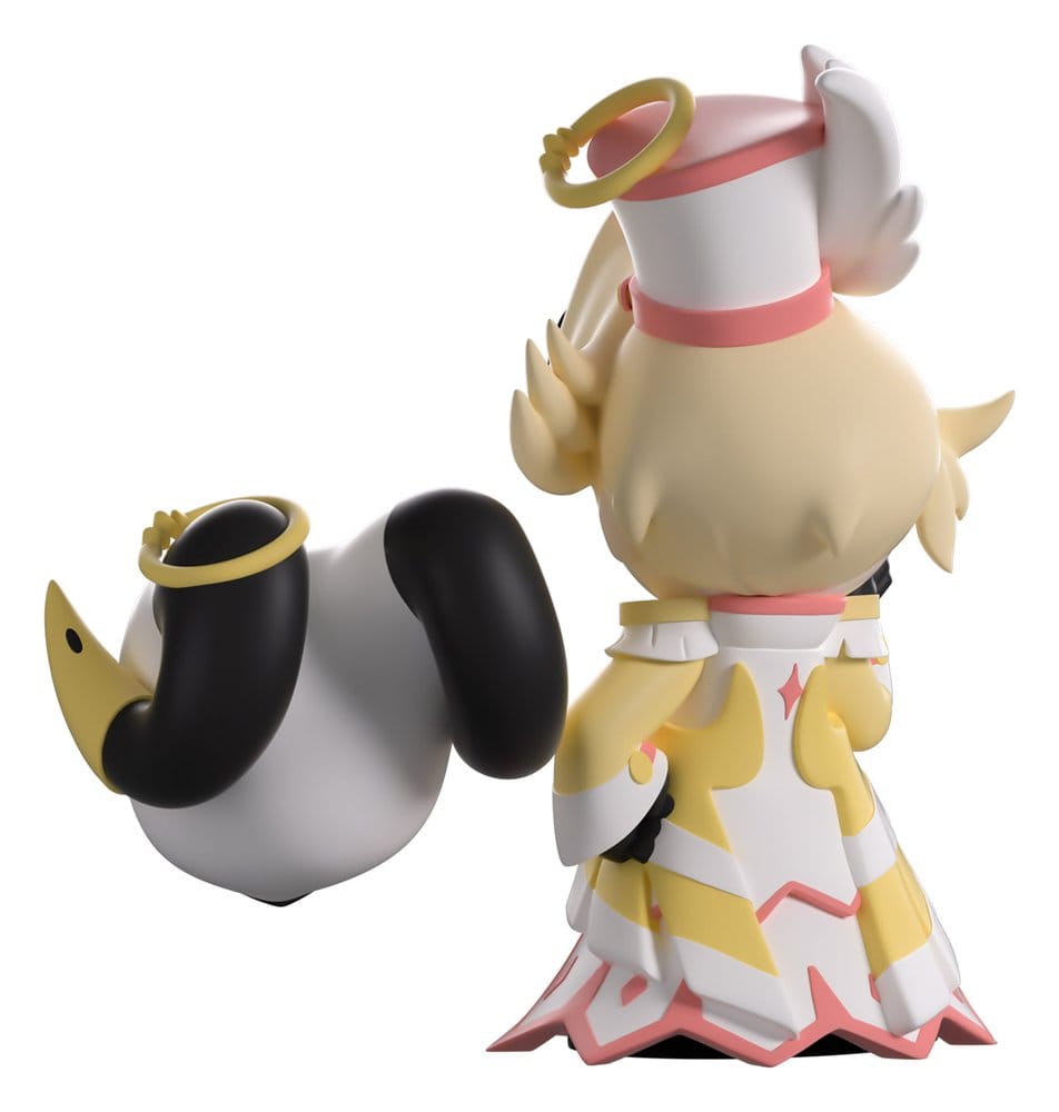 Hazbin Hotel figurine Vinyl Abel 11 cm