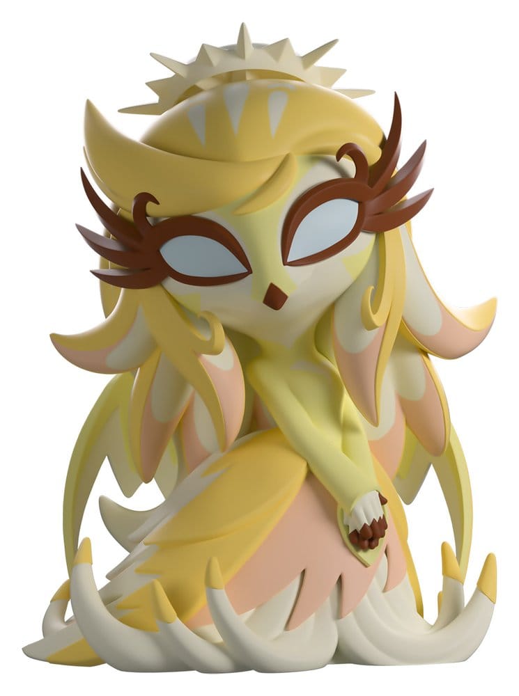 Hazbin Hotel figurine Vinyl The Speaker 12 cm