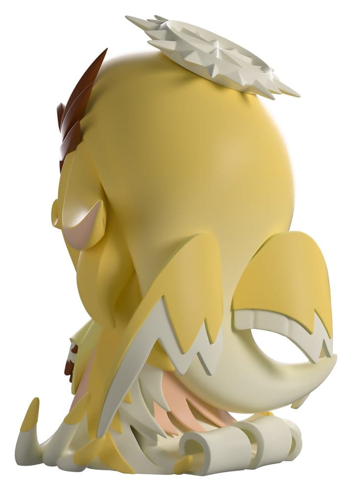 Hazbin Hotel figurine Vinyl The Speaker 12 cm