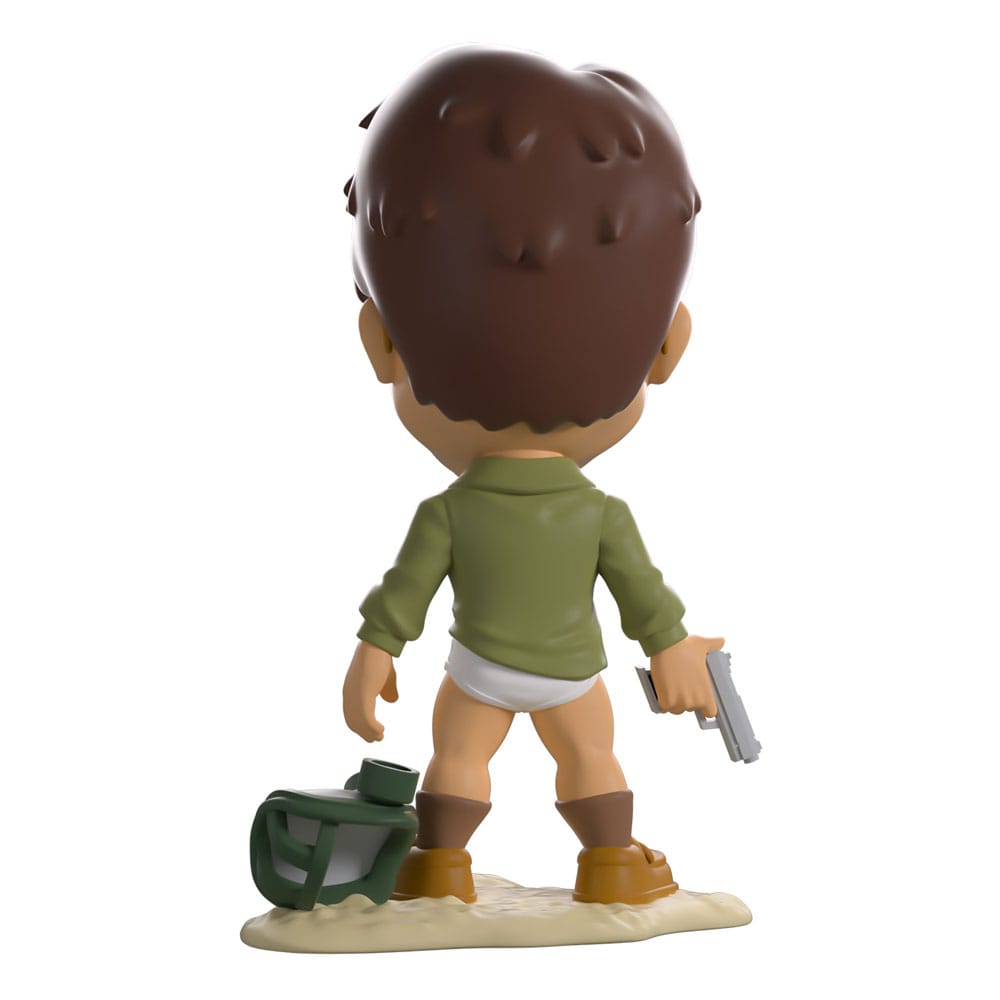 Breaking Bad Vinyl figurine Underwear Walt 12 cm