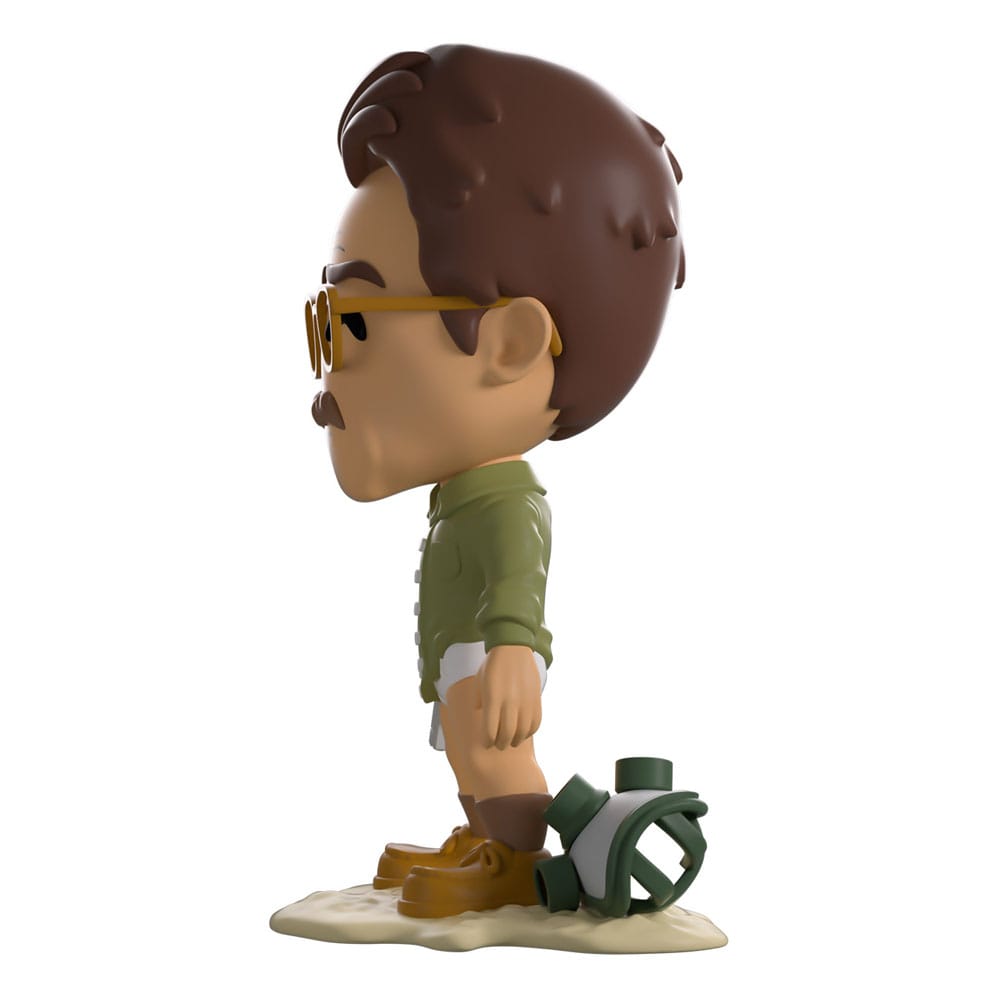 Breaking Bad Vinyl figurine Underwear Walt 12 cm