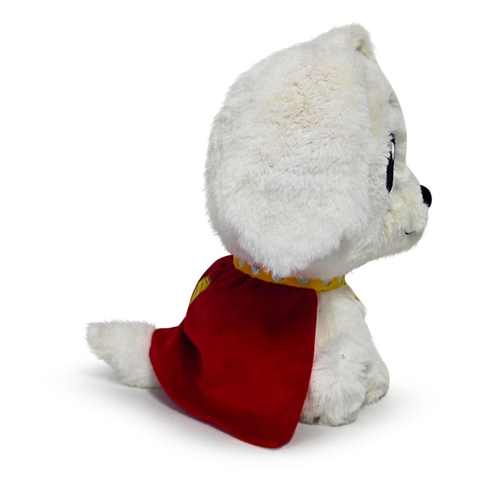 Superman 2025 peluche Krypto 22 cm