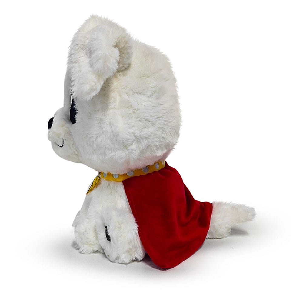 Superman 2025 peluche Krypto 22 cm