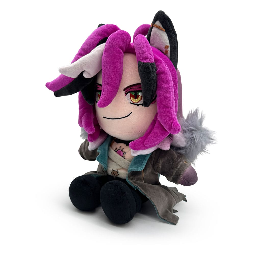 AnyColor Nijisanji peluche Doppio 22 cm