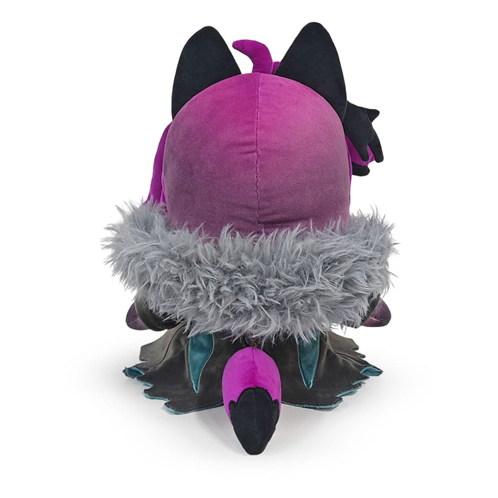 AnyColor Nijisanji peluche Doppio 22 cm