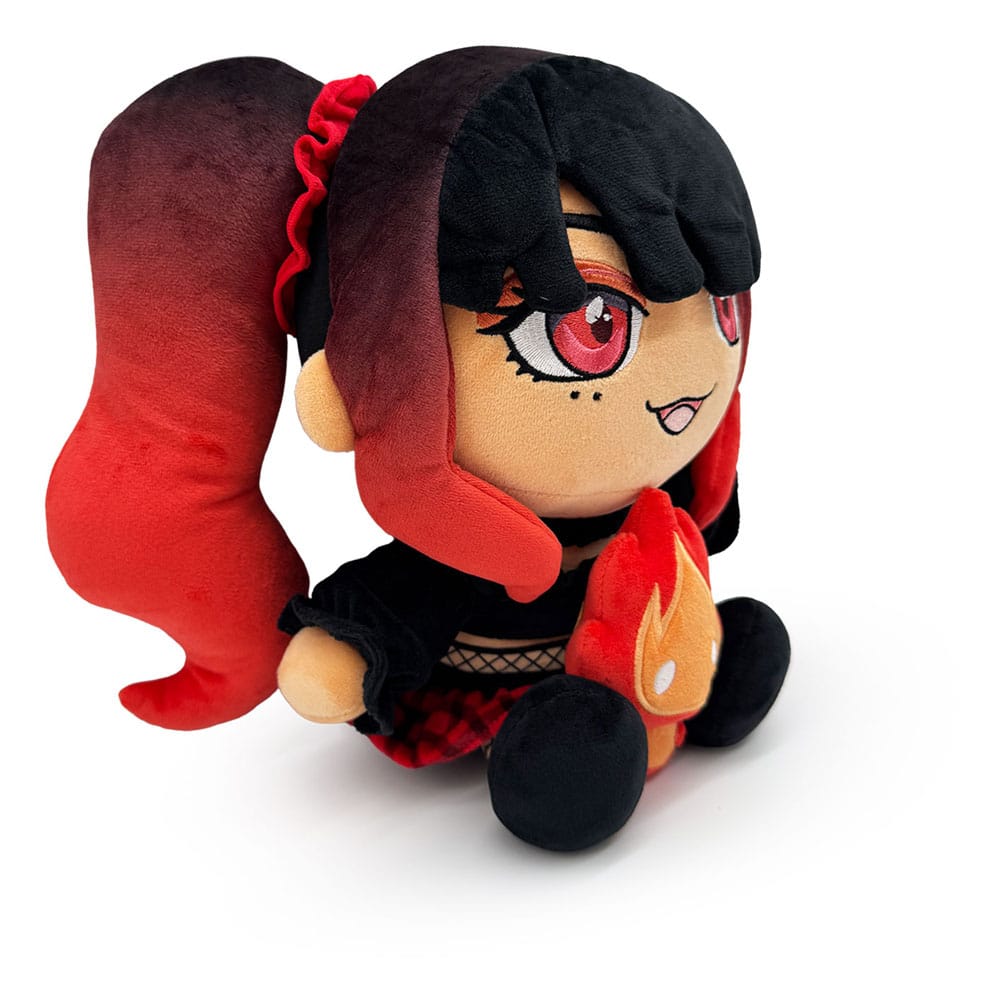 AnyColor Nijisanji peluche Scarle 22 cm