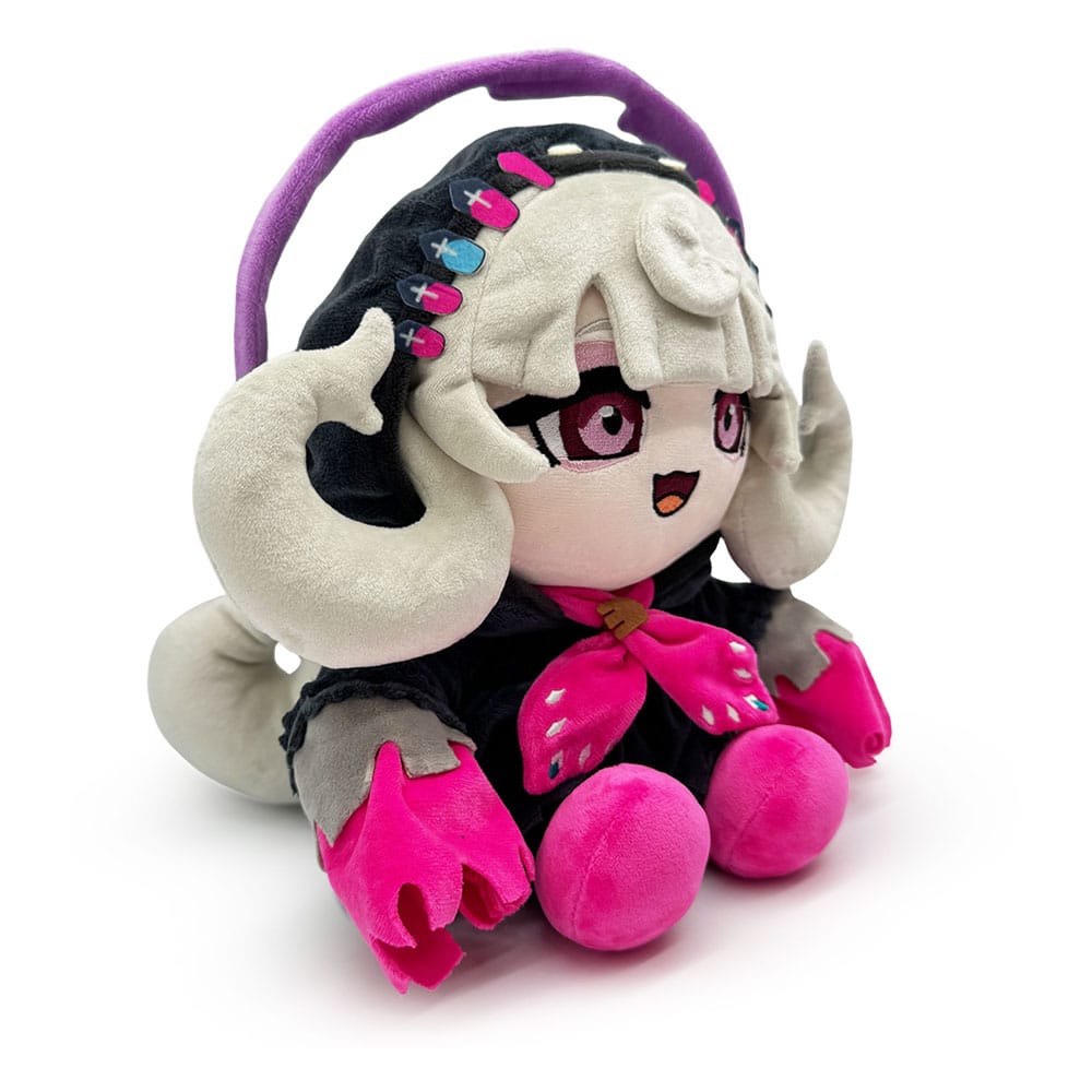 AnyColor Nijisanji peluche Reimu 22 cm