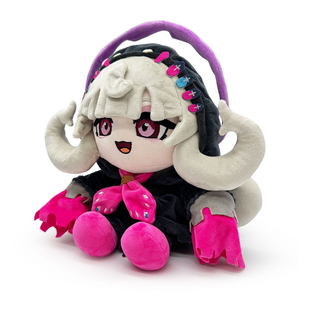 AnyColor Nijisanji peluche Reimu 22 cm