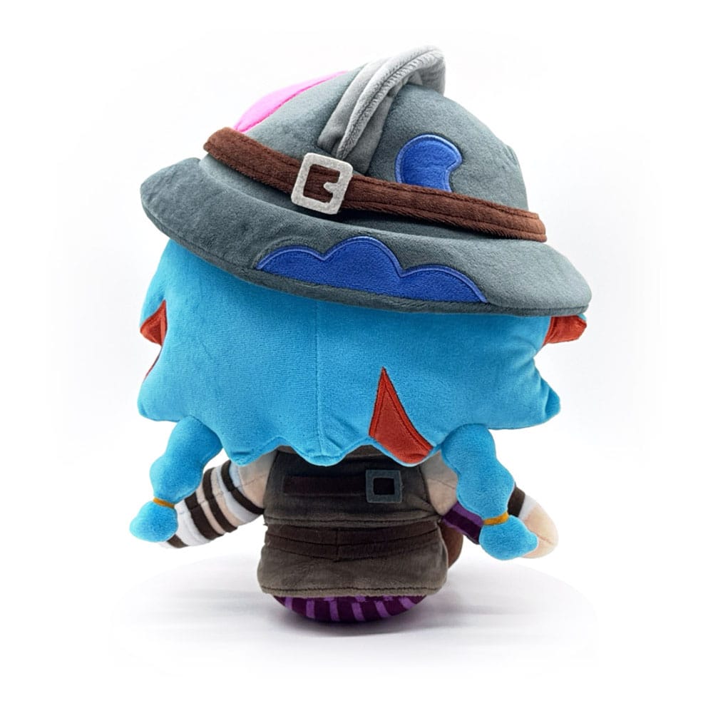 Arcane peluche Isha 22 cm